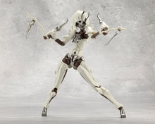 Load image into Gallery viewer, PRE-ORDER Seeker Unlimited Universe Megalomaria Plastic Model Kit
