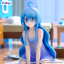 Load image into Gallery viewer, PRE-ORDER Seiha Shiunji Noodle Stopper Figure The Shiunji Family Children
