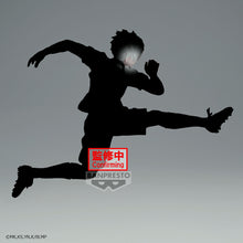 Load image into Gallery viewer, PRE-ORDER Seishiro Nagi Figure Bluelock The Movie
