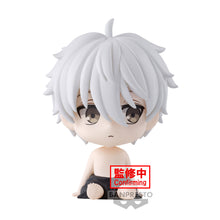 Load image into Gallery viewer, PRE-ORDER Seishiro Nagi Macot Figure Blue Lock
