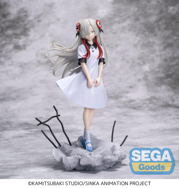 PRE-ORDER Sekai Yorukawa Figure Kamitsubaki City Under Construction