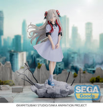 Load image into Gallery viewer, PRE-ORDER Sekai Yorukawa Figure Kamitsubaki City Under Construction
