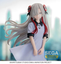 Load image into Gallery viewer, PRE-ORDER Sekai Yorukawa Figure Kamitsubaki City Under Construction
