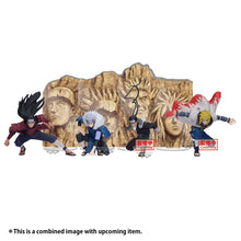 Load image into Gallery viewer, PRE-ORDER Senju Hashirama Panel Spectacle Naruto Shippuden
