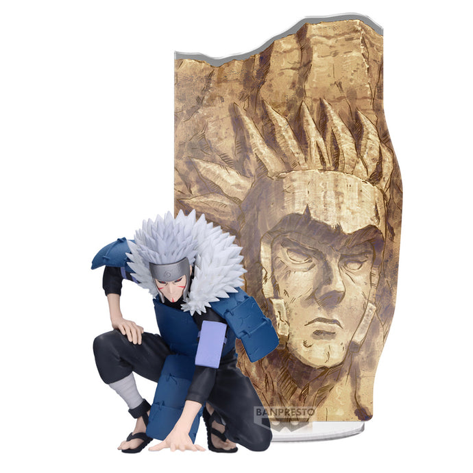 PRE-ORDER Senju Tobirama Panel Spectacle Naruto Shippuden