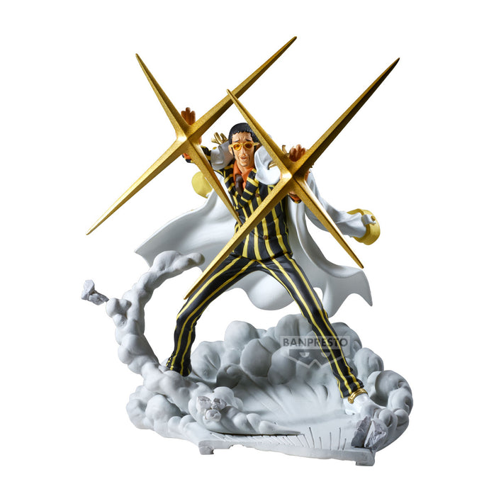 PRE-ORDER Senkozekkei Borsalino One Piece