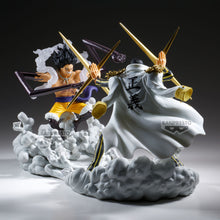 Load image into Gallery viewer, PRE-ORDER Senkozekkei Borsalino One Piece
