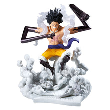 Load image into Gallery viewer, PRE-ORDER Senkozekkei Monkey D. Luffy Gear 4 One Piece
