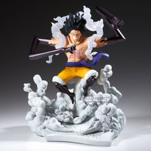 Load image into Gallery viewer, PRE-ORDER Senkozekkei Monkey D. Luffy Gear 4 One Piece
