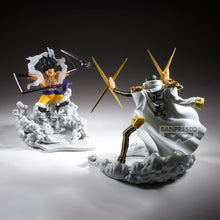 Load image into Gallery viewer, PRE-ORDER Senkozekkei Monkey D. Luffy Gear 4 One Piece
