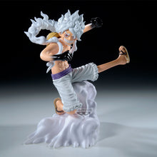 Load image into Gallery viewer, PRE-ORDER Senkozekkei Monkey D. Luffy One Piece
