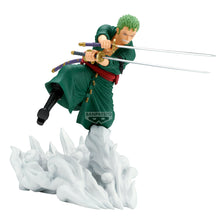 Load image into Gallery viewer, PRE-ORDER Senkozekkei Roronoa Zoro Egghead Ver. One Piece
