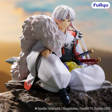 Load image into Gallery viewer, PRE-ORDER Sesshomaru Vol. 2 Noodle Stopper Figure Inuyasha
