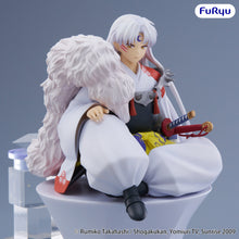 Load image into Gallery viewer, PRE-ORDER Sesshomaru Vol. 2 Noodle Stopper Figure Inuyasha
