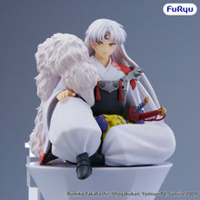 Load image into Gallery viewer, PRE-ORDER Sesshomaru Vol. 2 Noodle Stopper Figure Inuyasha

