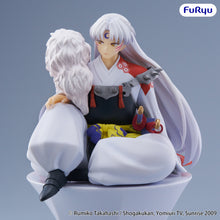 Load image into Gallery viewer, PRE-ORDER Sesshomaru Vol. 2 Noodle Stopper Figure Inuyasha
