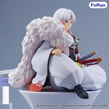Load image into Gallery viewer, PRE-ORDER Sesshomaru Vol. 2 Noodle Stopper Figure Inuyasha
