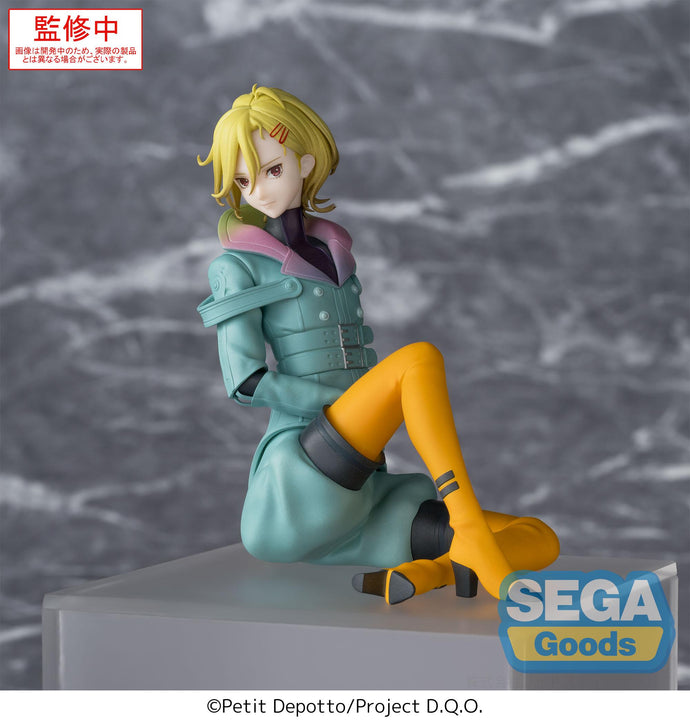 PRE-ORDER Setsu PM Perching Figure Gnosia