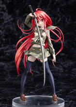 Load image into Gallery viewer, PRE-ORDER Shakugan no Shana Shana: Light Novel Non-scale Figure illustration by Noizi Ito Shakugan No Shana
