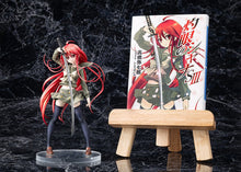 Load image into Gallery viewer, PRE-ORDER Shakugan no Shana Shana: Light Novel Non-scale Figure illustration by Noizi Ito Shakugan No Shana
