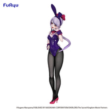 Load image into Gallery viewer, PRE-ORDER Shalltear BiCute Bunnies Figure (reproduction) Overlord
