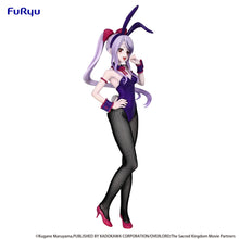 Load image into Gallery viewer, PRE-ORDER Shalltear BiCute Bunnies Figure (reproduction) Overlord
