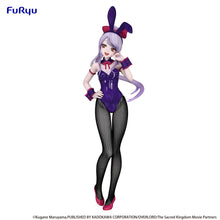 Load image into Gallery viewer, PRE-ORDER Shalltear BiCute Bunnies Figure (reproduction) Overlord
