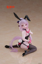 Load image into Gallery viewer, PRE-ORDER Shalltear Desktop Cute Figure Bunny Ver. Overlord
