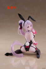 Load image into Gallery viewer, PRE-ORDER Shalltear Desktop Cute Figure Bunny Ver. Overlord

