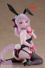 Load image into Gallery viewer, PRE-ORDER Shalltear Desktop Cute Figure Bunny Ver. Overlord
