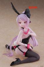 Load image into Gallery viewer, PRE-ORDER Shalltear Desktop Cute Figure Bunny Ver. Overlord
