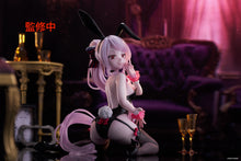 Load image into Gallery viewer, PRE-ORDER Shalltear Desktop Cute Figure Bunny Ver. Overlord
