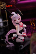 Load image into Gallery viewer, PRE-ORDER Shalltear Desktop Cute Figure Bunny Ver. Overlord
