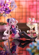 Load image into Gallery viewer, PRE-ORDER Shalltear Desktop Cute Figure Chinese Dress Ver. Overlord
