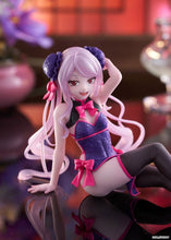 Load image into Gallery viewer, PRE-ORDER Shalltear Desktop Cute Figure Chinese Dress Ver. Overlord
