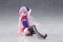 Load image into Gallery viewer, PRE-ORDER Shalltear Desktop Cute Figure Chinese Dress Ver. Overlord

