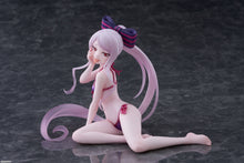 Load image into Gallery viewer, PRE-ORDER Shalltear Desktop Cute Figure Swimsuit Ver. Overlord
