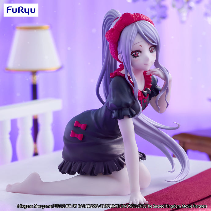 PRE-ORDER Shalltear Noodle Stopper Figure Loungewear ver. Overlord