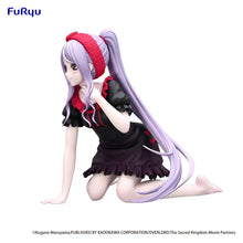 Load image into Gallery viewer, PRE-ORDER Shalltear Noodle Stopper Figure Loungewear ver. Overlord
