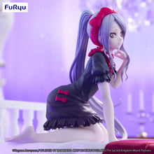 Load image into Gallery viewer, PRE-ORDER Shalltear Noodle Stopper Figure Loungewear ver. Overlord
