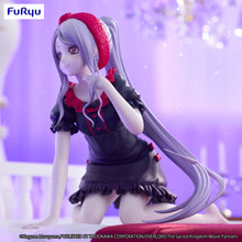 Load image into Gallery viewer, PRE-ORDER Shalltear Noodle Stopper Figure Loungewear ver. Overlord
