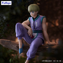 Load image into Gallery viewer, PRE-ORDER Shalnark Noodle Stopper Figure Hunter x Hunter
