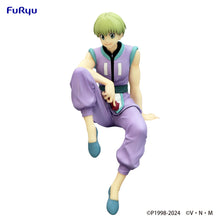 Load image into Gallery viewer, PRE-ORDER Shalnark Noodle Stopper Figure Hunter x Hunter
