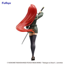 Load image into Gallery viewer, PRE-ORDER Shana Trio-Try-iT Figure Shakugan No Shana
