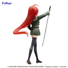 Load image into Gallery viewer, PRE-ORDER Shana Trio-Try-iT Figure Shakugan No Shana
