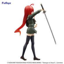 Load image into Gallery viewer, PRE-ORDER Shana Trio-Try-iT Figure Shakugan No Shana
