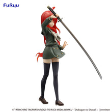 Load image into Gallery viewer, PRE-ORDER Shana Trio-Try-iT Figure Shakugan No Shana
