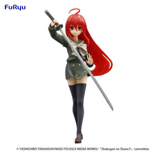 Load image into Gallery viewer, PRE-ORDER Shana Trio-Try-iT Figure Shakugan No Shana
