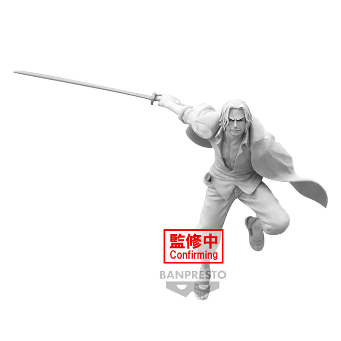 PRE-ORDER Shanks Battle Record Collection One Piece