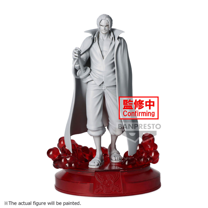 PRE-ORDER Shanks The Shukko One Piece
